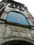 Central Salford Mission (URC Church)